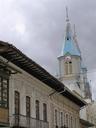ThatÂ´s right, another church.
